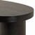 Four Hands Leeds Desk - Ebony Veneer
