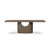 Four Hands Bevie Dining Table-98"
