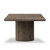 Four Hands Bevie Dining Table-98"