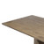 Four Hands Bevie Dining Table-98"