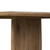 Four Hands Glenview Dining Table - 72" - Weathered Oak