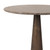 Four Hands Goetz Counter Table - Warm Grey Marble