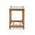 Four Hands Scout Counter Table - - Auburn Mango