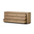Four Hands Emmer 6 Drawer Dresser