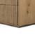 Four Hands Leo 6 Drawer Dresser - Rustic Light Natural Oak