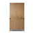 Four Hands Pika Armoire