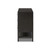 Four Hands Zuma 6 Drawer Dresser - Smoked Black Ash