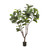 Four Hands Faux Fiddle Leaf Tree - 7'