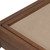 Four Hands District Eight Mahjong Table - Smoked Oak