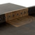 Four Hands Ping Pong Table - Natural Brown Guanacaste