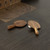 Four Hands Ping Pong Table - Natural Brown Guanacaste