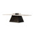 Four Hands Ping Pong Table - Bleached Guanacaste