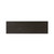 Four Hands Alessio Media Console - Smoked Black