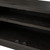 Four Hands Bergstrom Media Console - Smoked Black Veneer