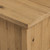 Four Hands Dalton Media Console - Aged Natural Oak