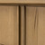 Four Hands Dalton Media Console - Aged Natural Oak