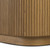 Four Hands Delphi Media Console - Desert Oak