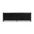 Four Hands Etro Media Console - Black Wash Poplar