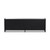 Four Hands Etro Media Console - Black Wash Poplar