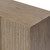 Four Hands Leo Media Console - Rustic Grey