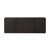 Four Hands Leo Media Console - Smoked Black