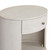 Four Hands Amelia Oval One Drawer Nightstand