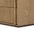 Four Hands Leo Nightstand - Rustic Light Natural Oak