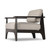 Four Hands Josiah Outdoor Chair (Closeout)