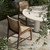 Four Hands Ogden Outdoor Dining Chair
