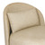Four Hands Quaid Outdoor Upholstered Swivel Chair