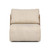 Four Hands Sicilia Outdoor Woven Swivel Chair