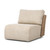 Four Hands Sicilia Outdoor Woven Swivel Chair