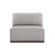 Four Hands BYO: Adler Outdoor Sectional - Armless Piece
