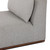 Four Hands BYO: Adler Outdoor Sectional - Armless Piece