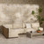 Four Hands BYO: Brio Outdoor Sectional - Corner Piece
