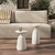 Four Hands Ramara Outdoor Nesting End Tables