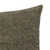 Four Hands Stonewash Linen Pillow - 16" X 24" - Hasselt Olive Green