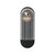 Four Hands Odyssey Sconce - Medium - Black Gunmetal