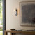 Four Hands Odyssey Sconce - Medium - Black Gunmetal