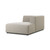 Four Hands BYO: Lawndale Sectional - Right Chaise