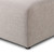 Four Hands BYO: Lawndale Sectional - Right Chaise