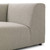 Four Hands BYO: Lawndale Sectional - Corner Piece