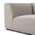 Four Hands BYO: Lawndale Sectional - Corner Piece