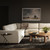 Four Hands Colt 3-Piece Sectional - Crypton Nomad Snow