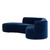 Four Hands Kipton 2-Piece Sectional - Left Chaise - Surrey Midnight
