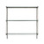 Four Hands Romilly Shelves