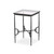 Four Hands Babylon Small End Table