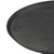 Four Hands Cronos End Table - Polished Black Marble