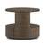 Four Hands Matheus End Table - Grey Reclaimed French Oak