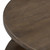 Four Hands Matheus End Table - Grey Reclaimed French Oak